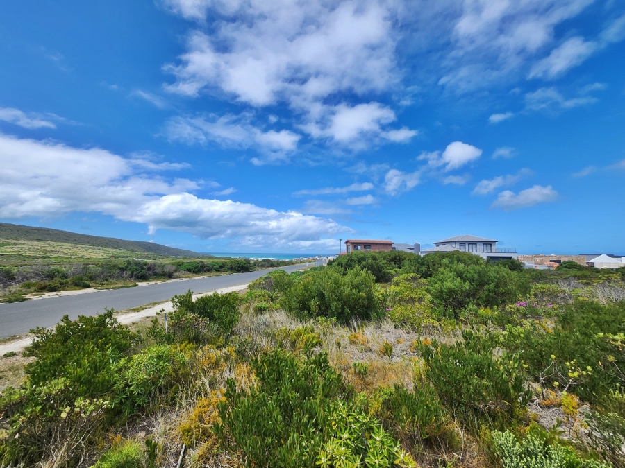 0 Bedroom Property for Sale in Agulhas Western Cape